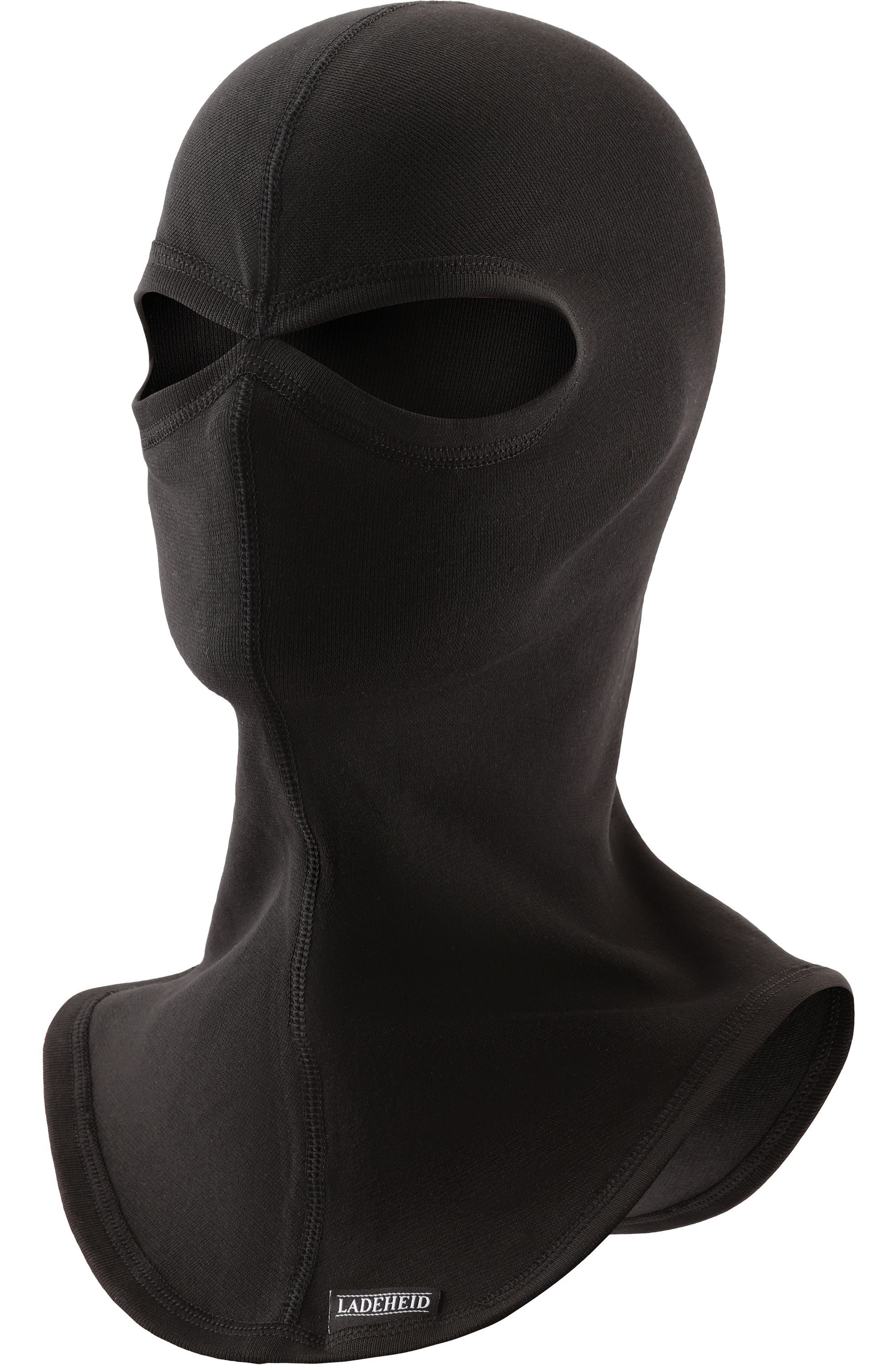 Ladeheid Sturmhaube Sturmhaube Skimaske Silverplus Thermoaktive günstig online kaufen