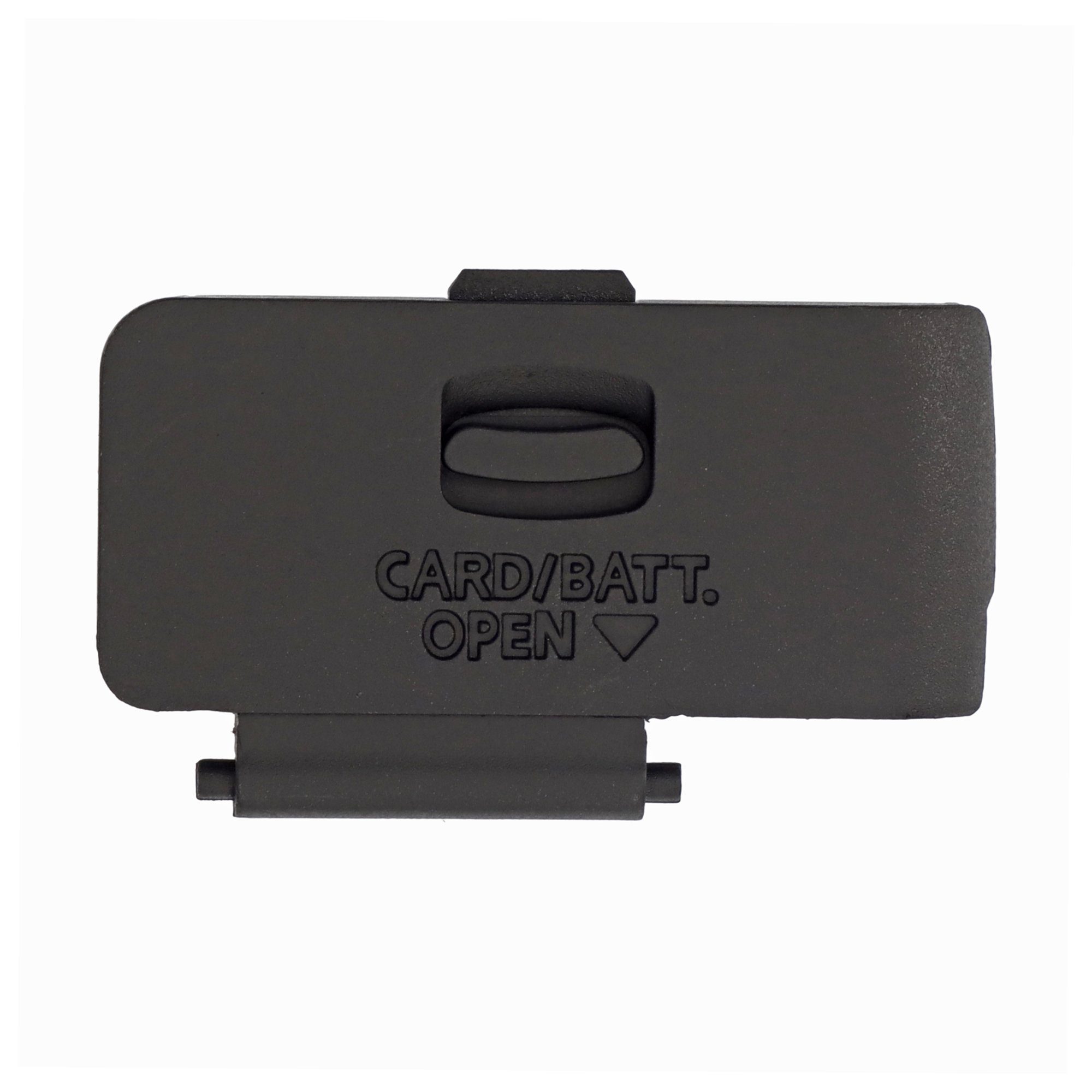 Kamerazubehör-Set Batteriefachdeckel Für Canon EOS 1200D Kamera