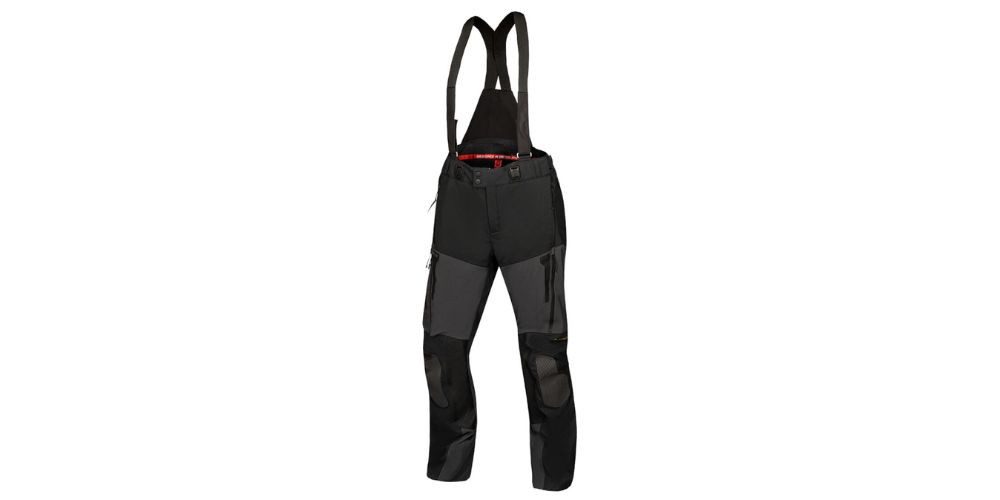 Motorradhose Venture-GTX 1.0 wasserdichte Motorrad Textilhose