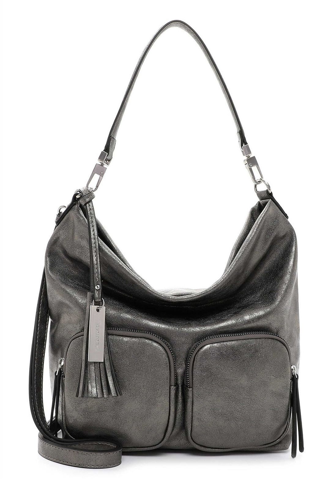 Schultertasche Carly