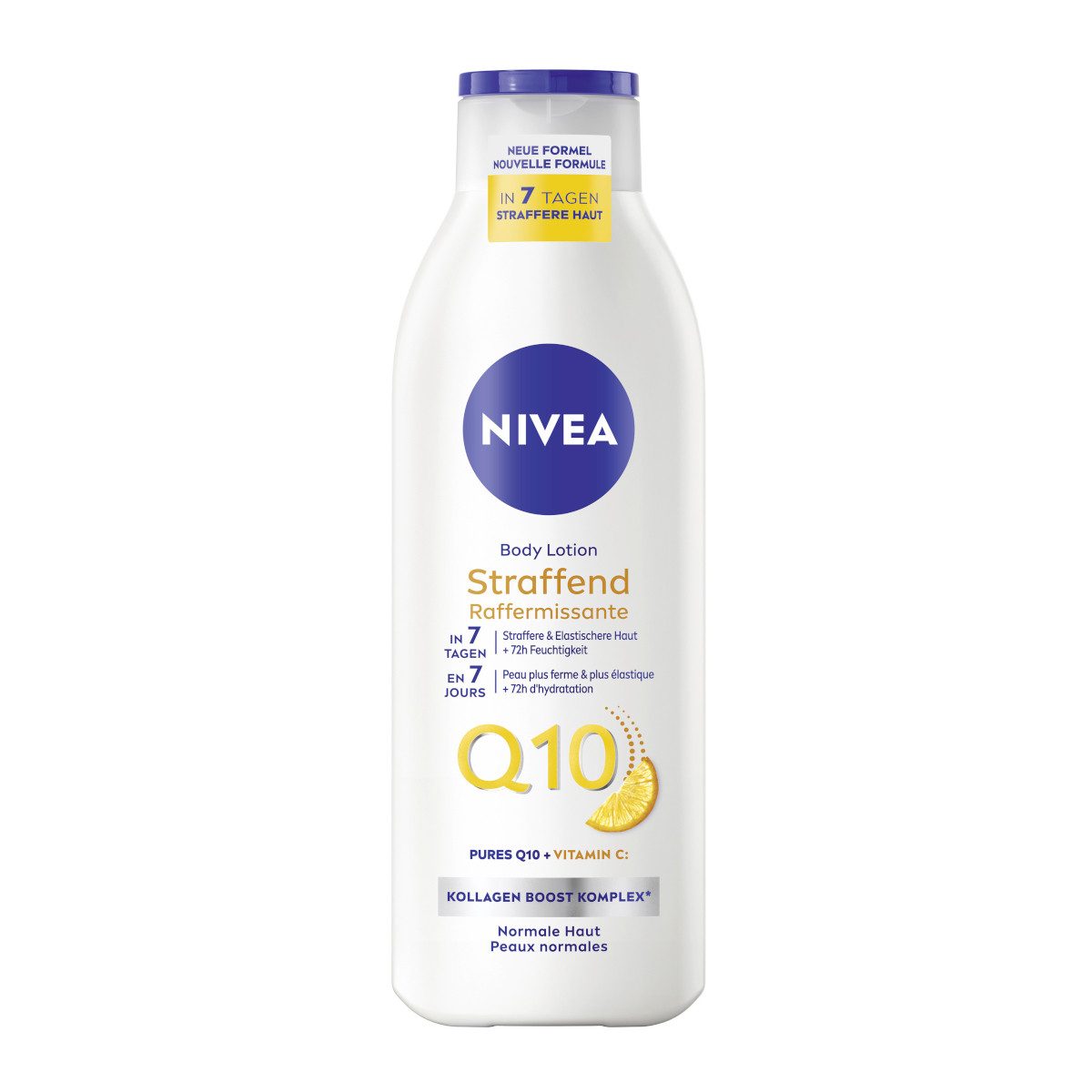 Nivea Körperpflegemittel