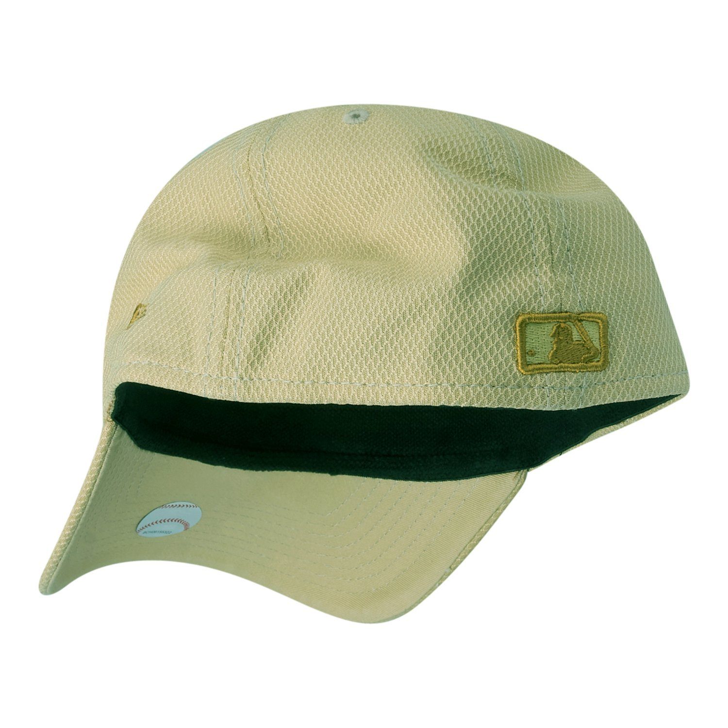 New Era Flex Cap 39Thirty StretchFit DIAMOND New York Yankees