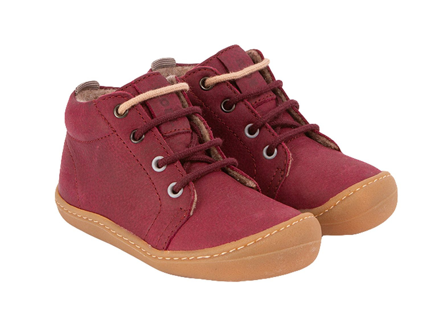 KOEL Koel Barfußschuhe Lauflernschuh Barefoot Ben Hydro Leder Lauflernschuh