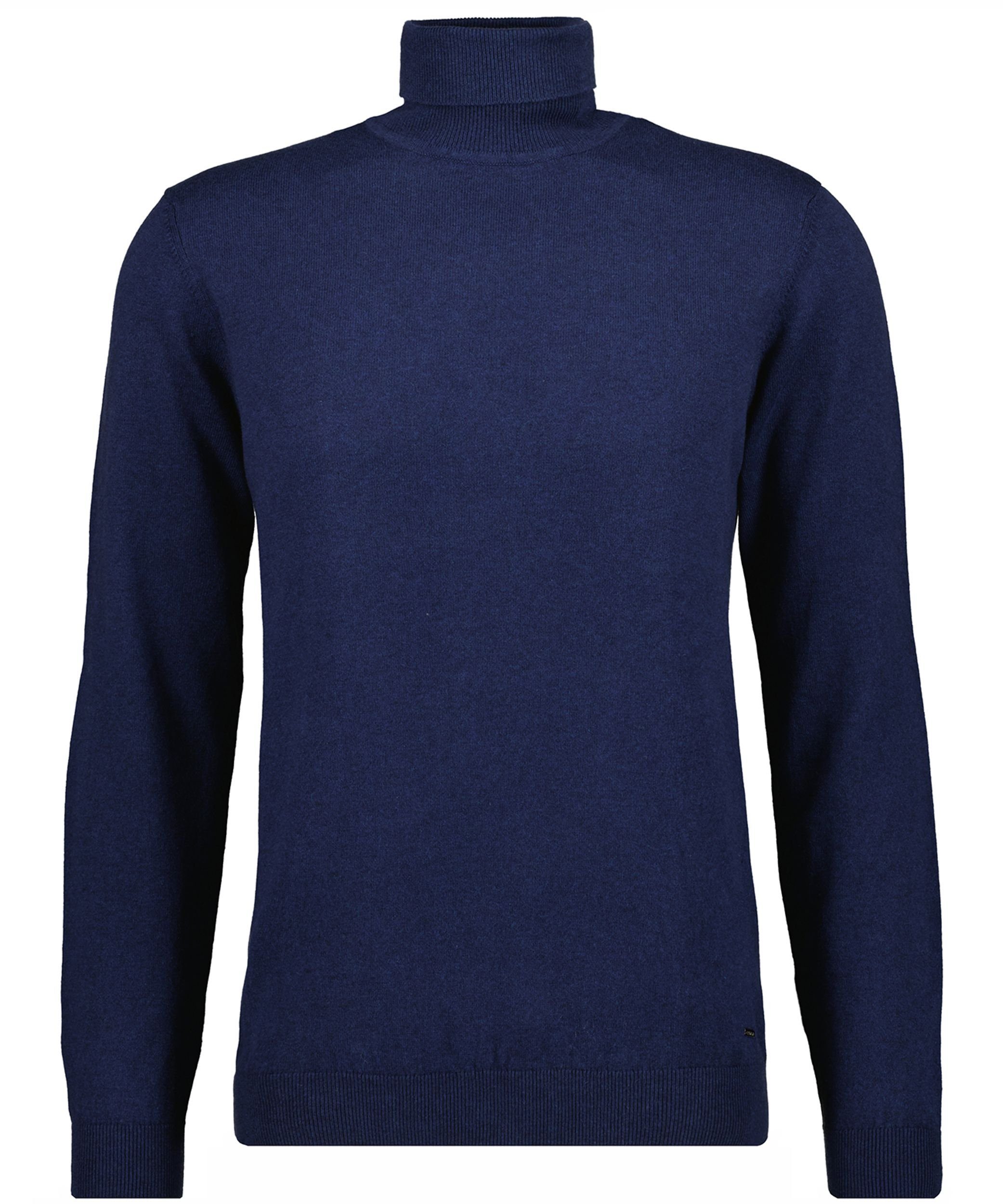 Rollkragenpullover Pullover mit Rollkragen
