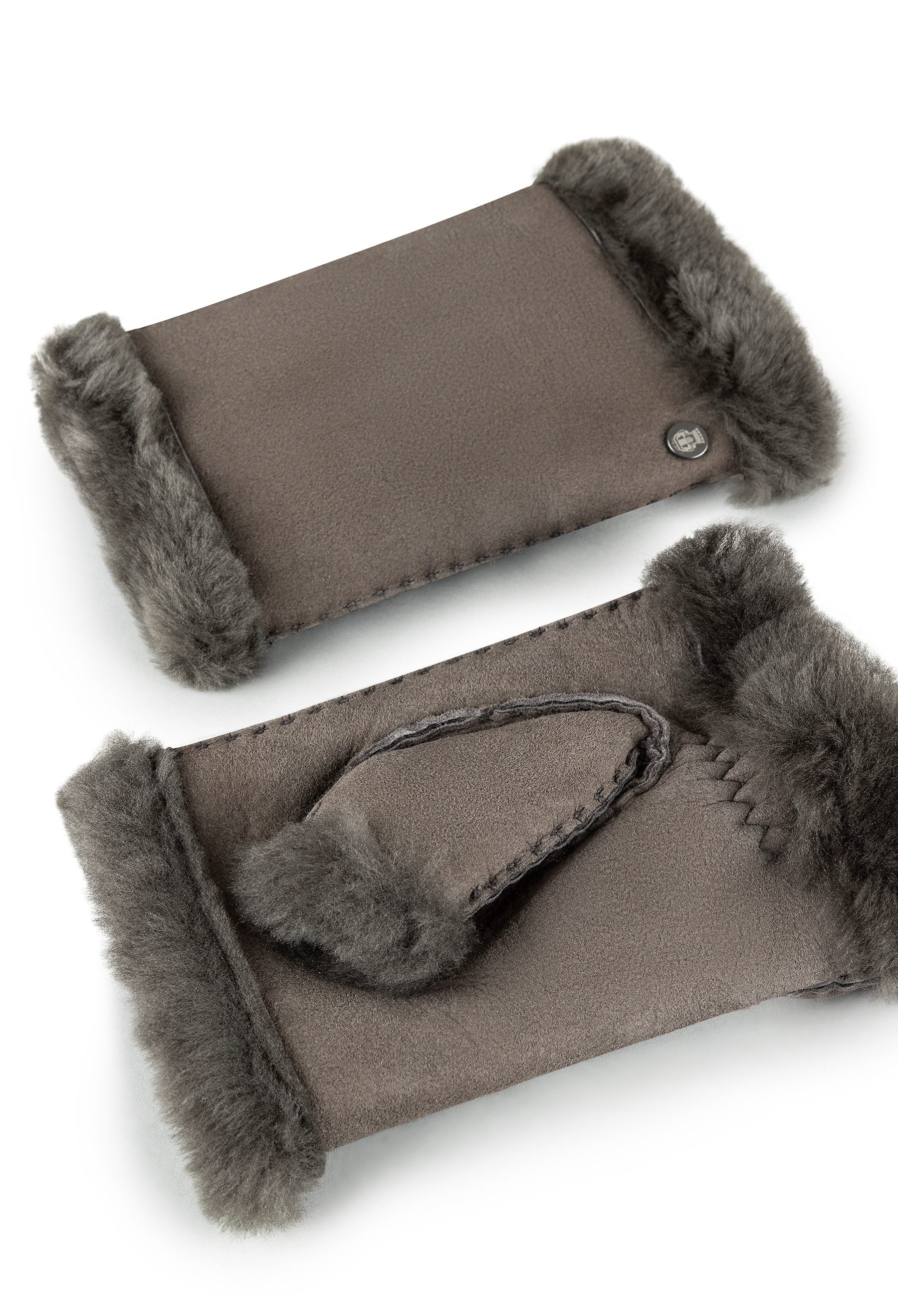 Roeckl Armstulpen Winnipeg Lammfellstulpe günstig online kaufen