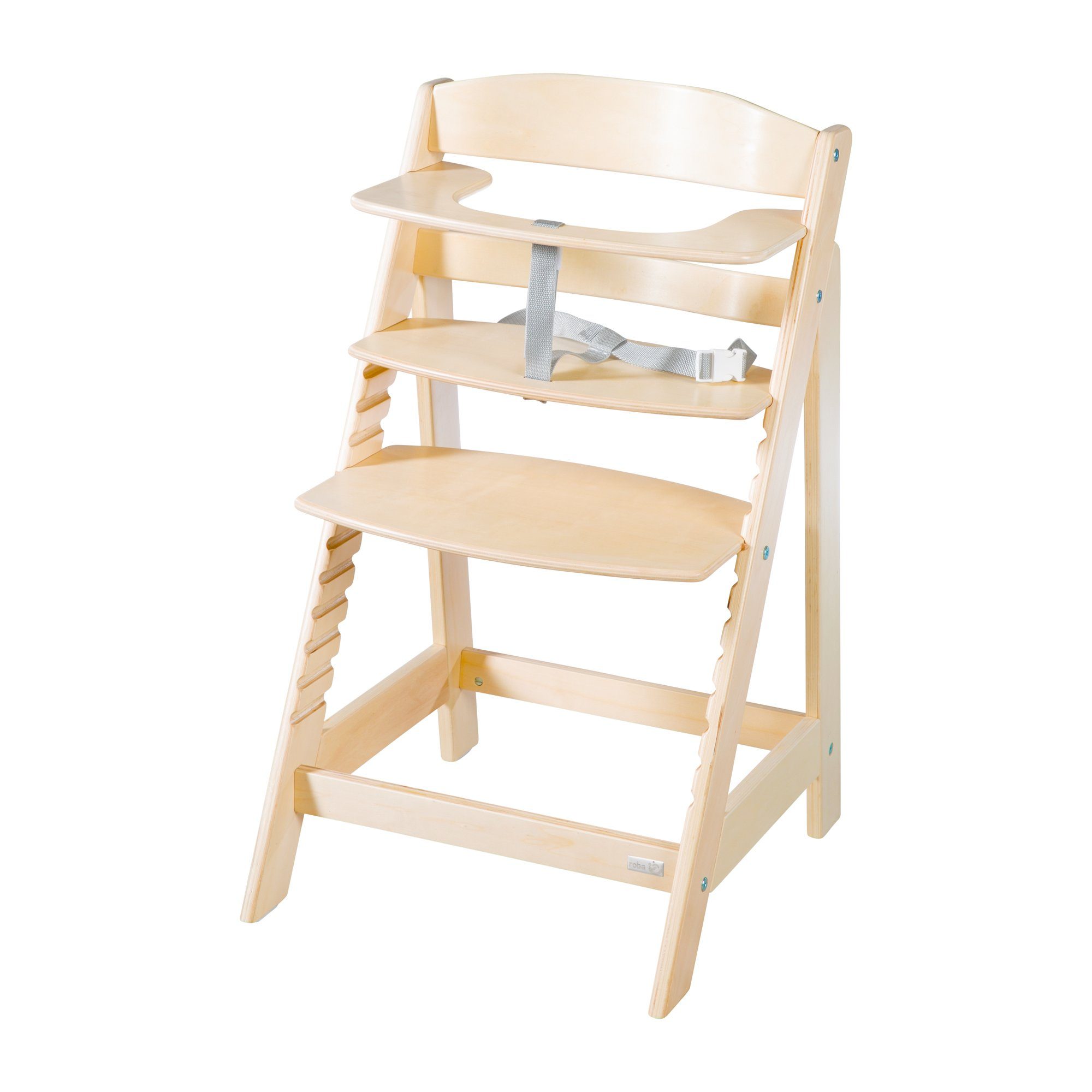 roba® Hochstuhl Sit Up Flex, mitwachsender günstig online kaufen