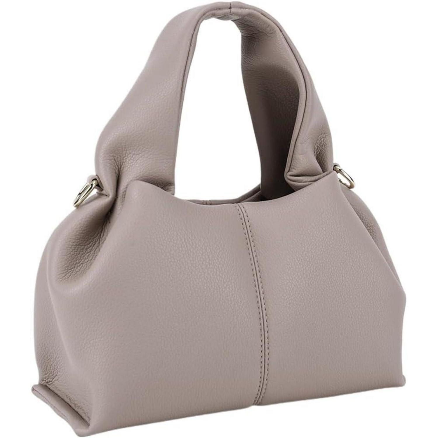 LuxusKollektion Handtasche Kleine Damen Handtasche PU günstig online kaufen