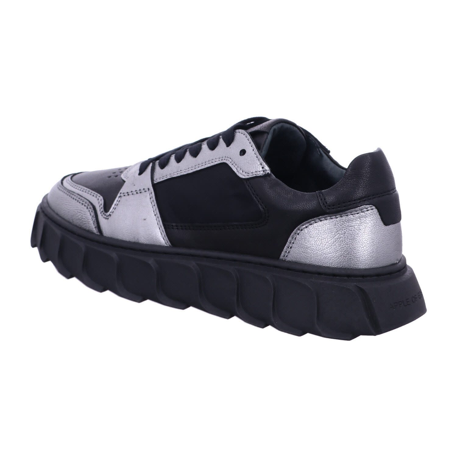 Apple of Eden AW24-LONDON 46 Schnürschuh