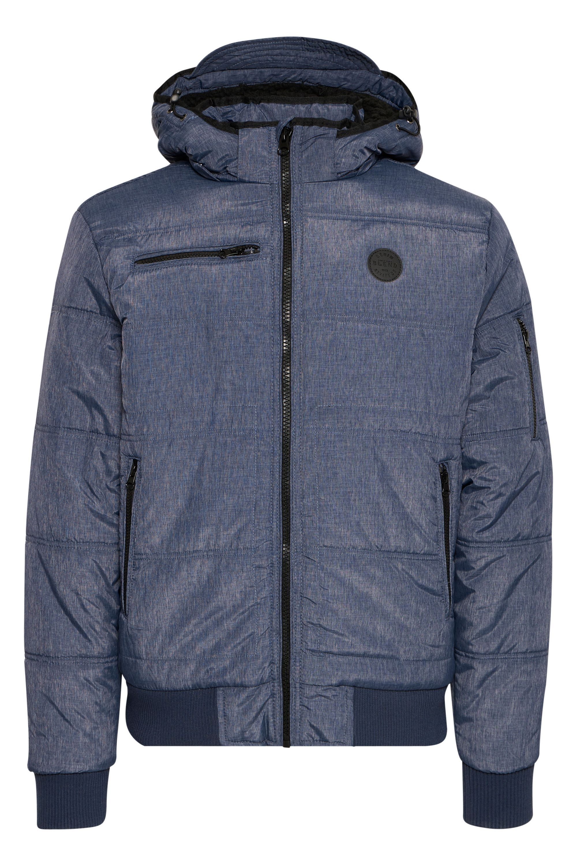 Blend Steppjacke BHBoris keine Angabe günstig online kaufen