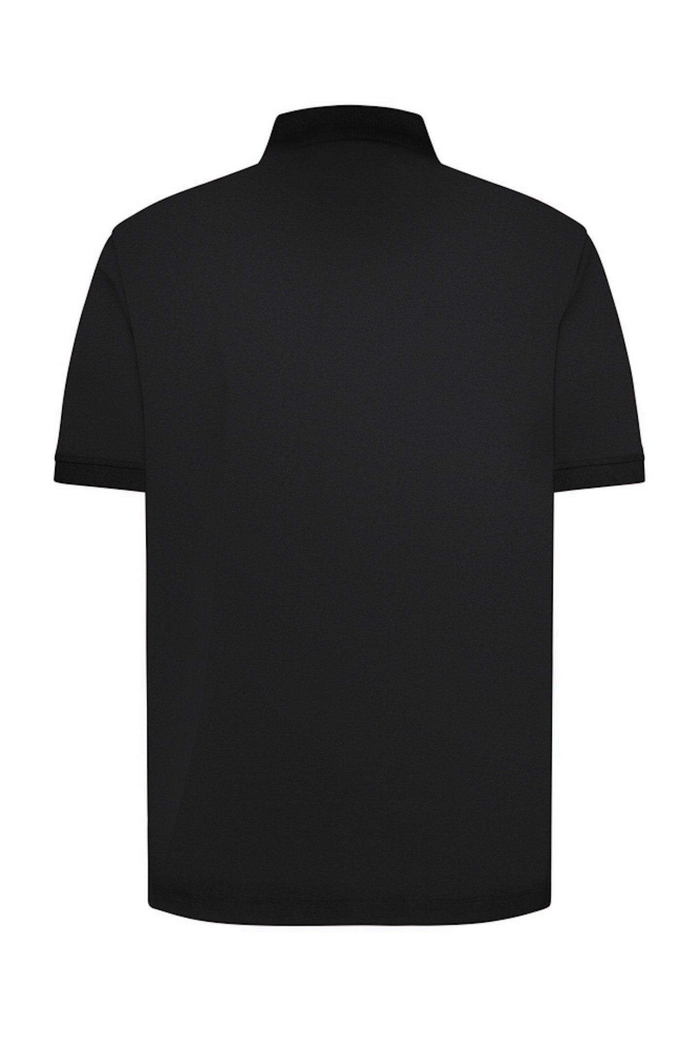 bugatti Poloshirt mit Brusttasche