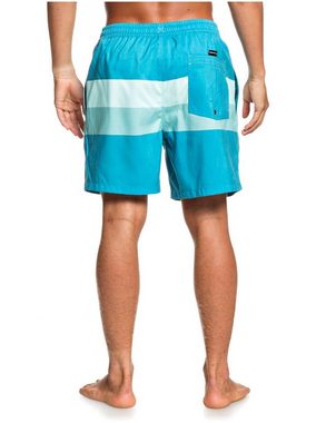 Quiksilver Badeshorts Seasons 17"