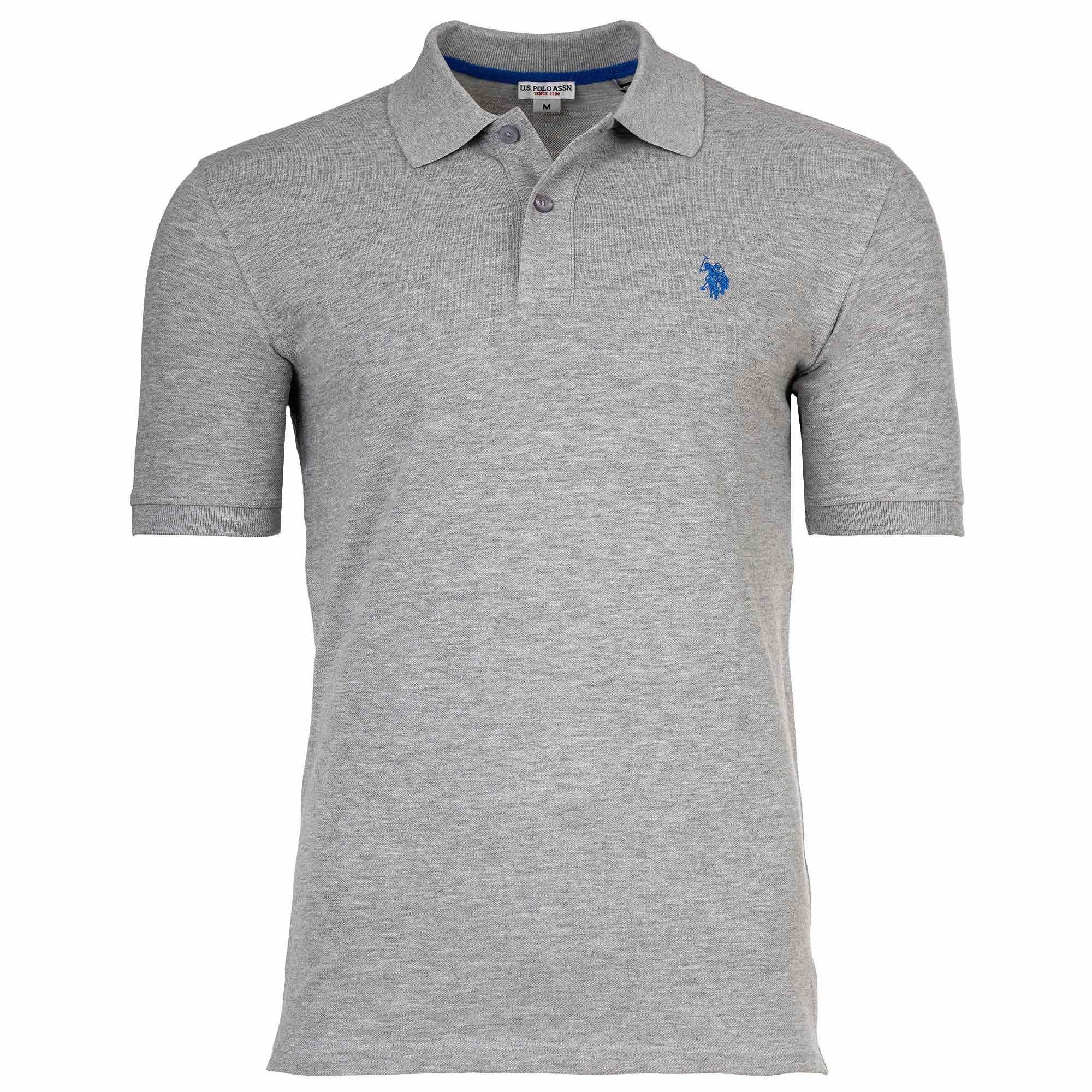 U.S. Polo Assn Poloshirt Herren Poloshirt günstig online kaufen