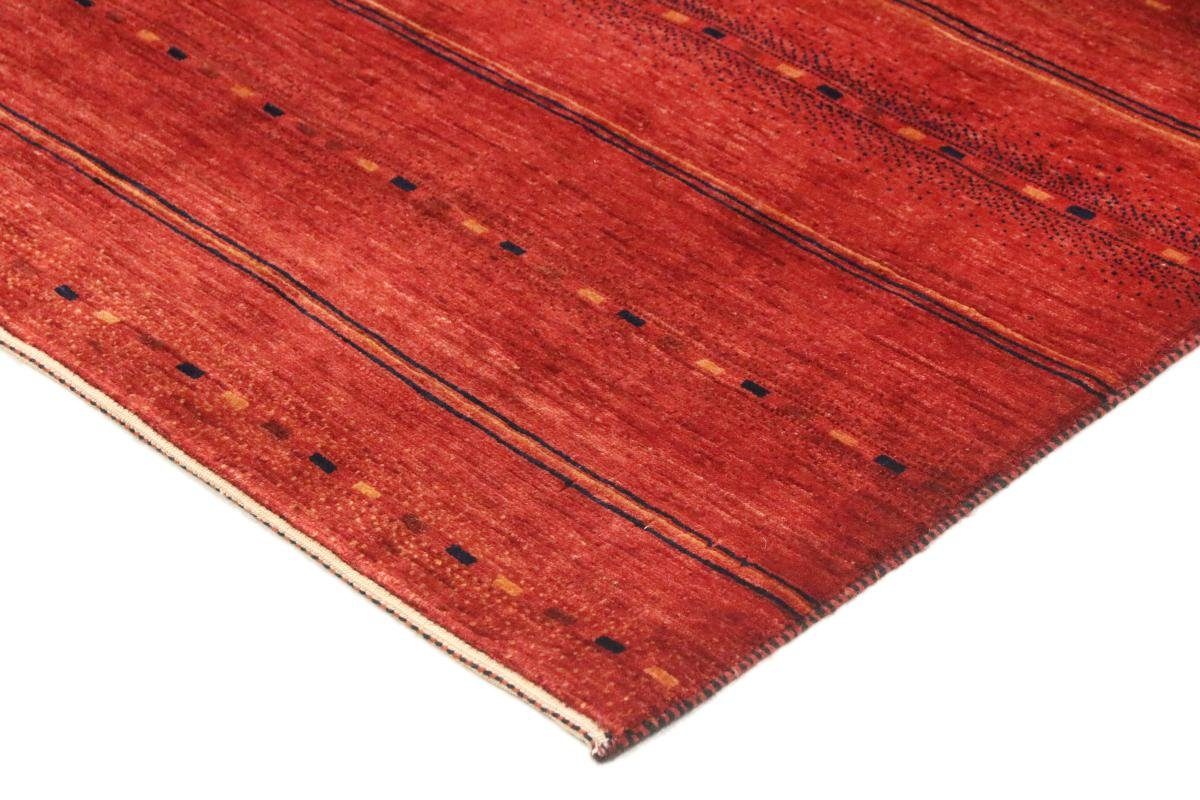 Suzanibaft Nain 12 Orientteppich Orientteppich, Handgeknüpfter rechteckig, Trading, 101x113 mm Höhe: Ghashghai
