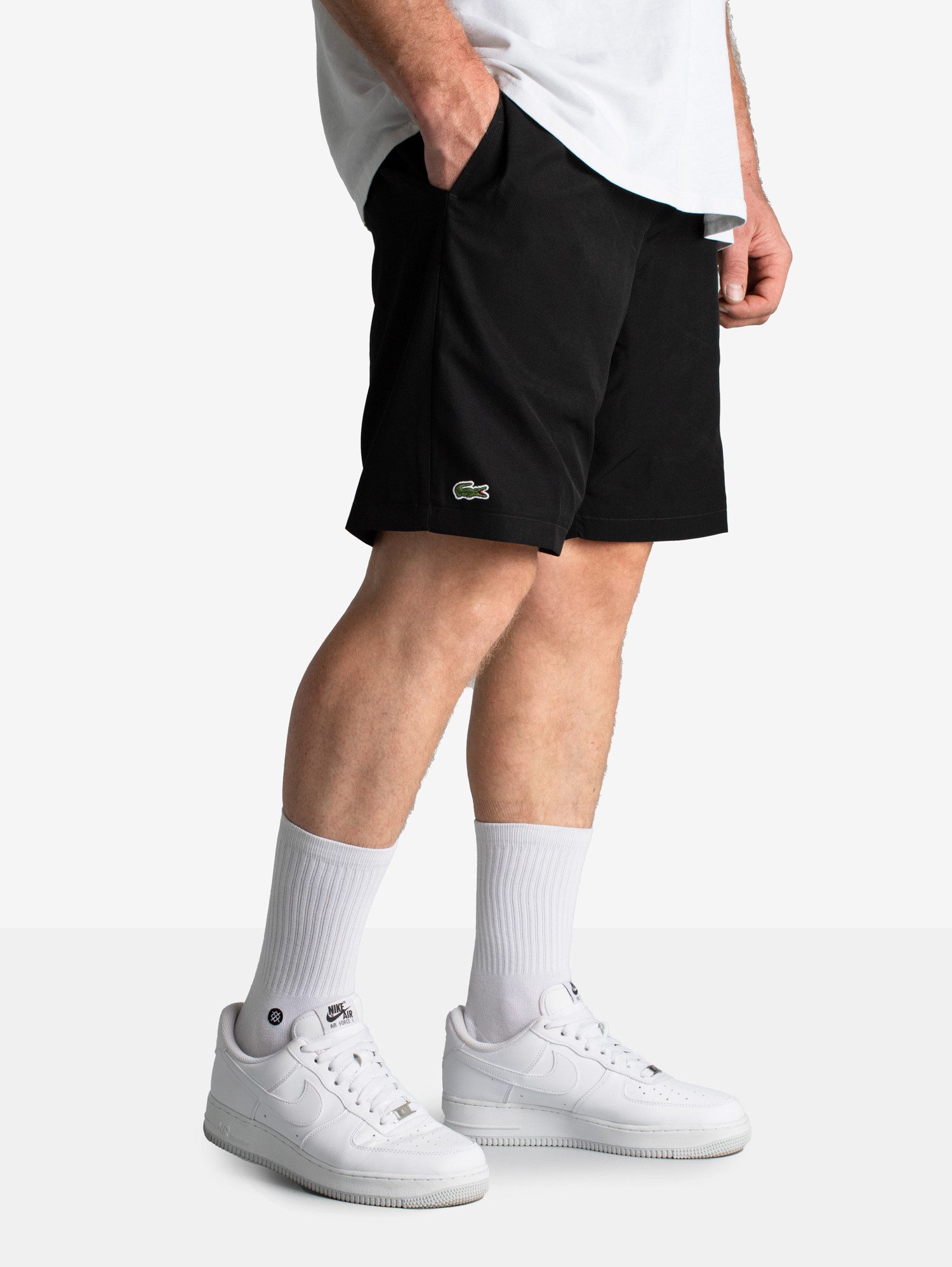 Lacoste Shorts Lacoste Sport Tennis Shorts