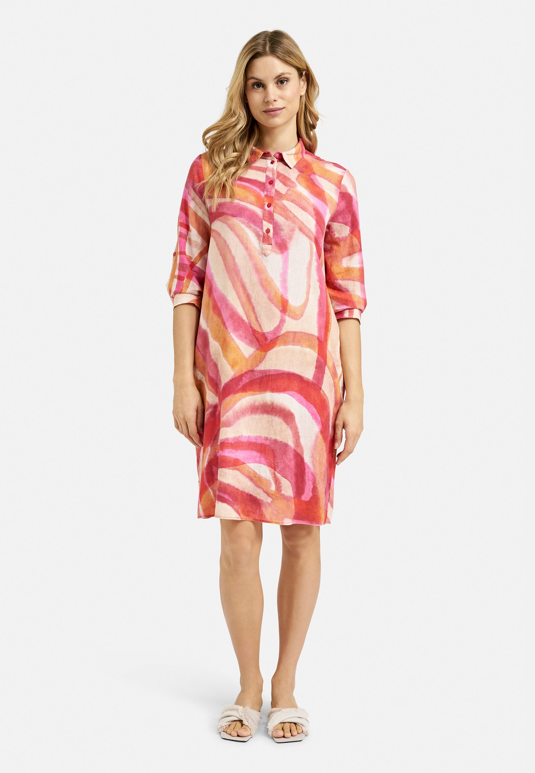 Sommerkleid