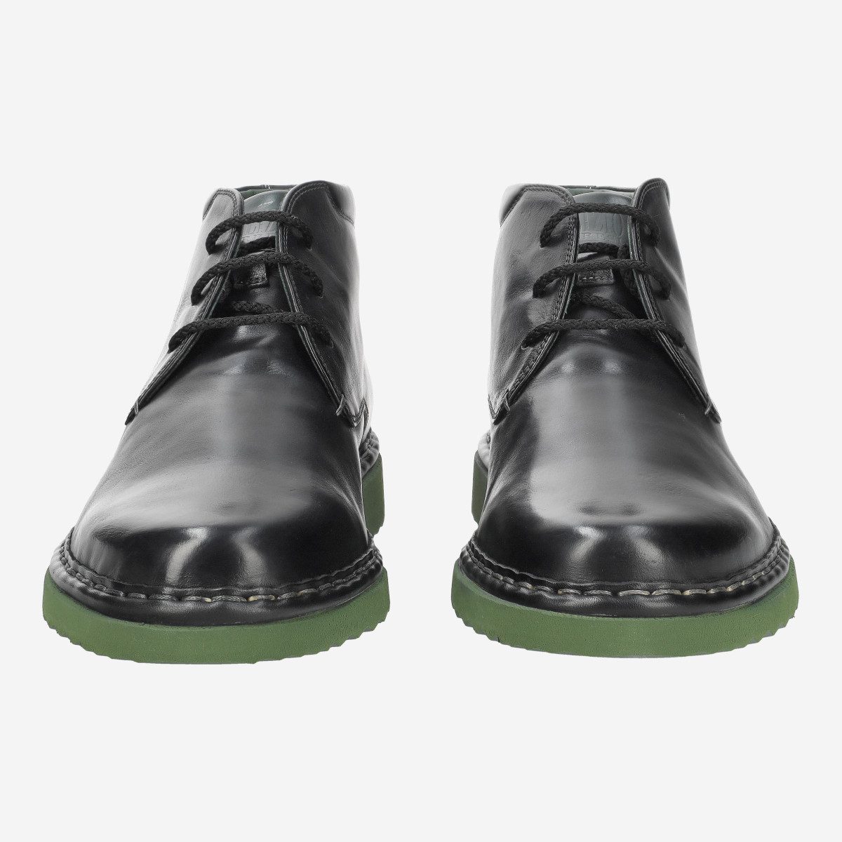 Galizio Torresi Galizio Torresi 620348 V70307, Boots, Schwarz, Herren Stiefel
