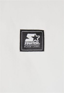 Starter Black Label Allwetterjacke Starter Black Label Herren Starter Color Block Retro Jacket (1-St)