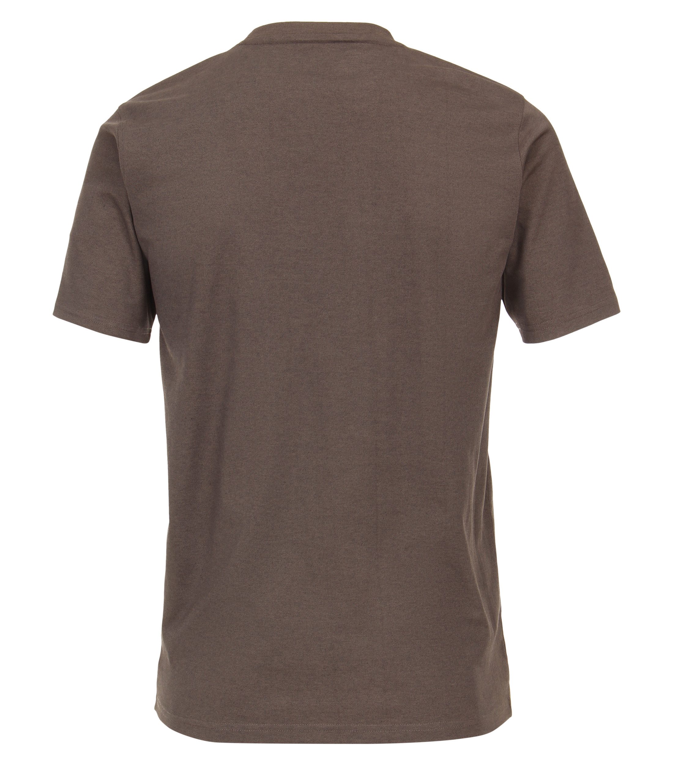 CASAMODA T-Shirt CASAMODA T-Shirt uni günstig online kaufen