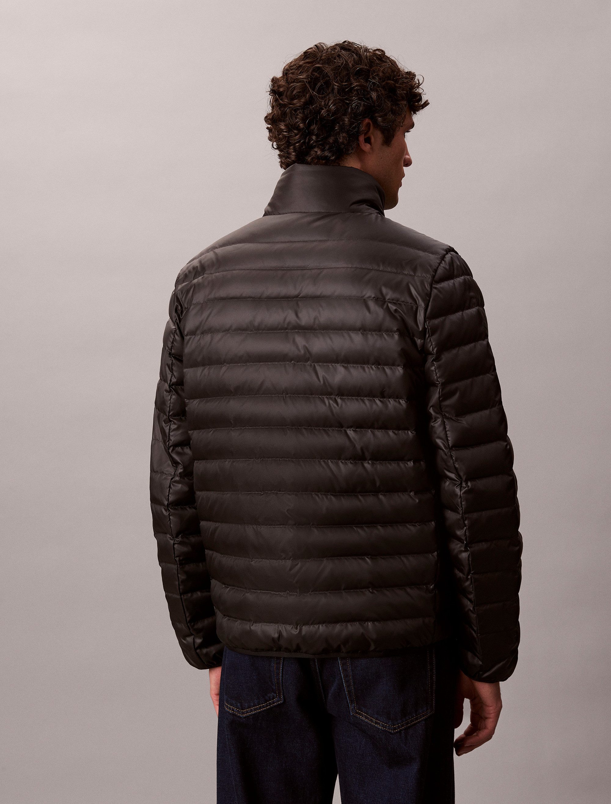 Calvin Klein Steppjacke LS LT WT günstig online kaufen