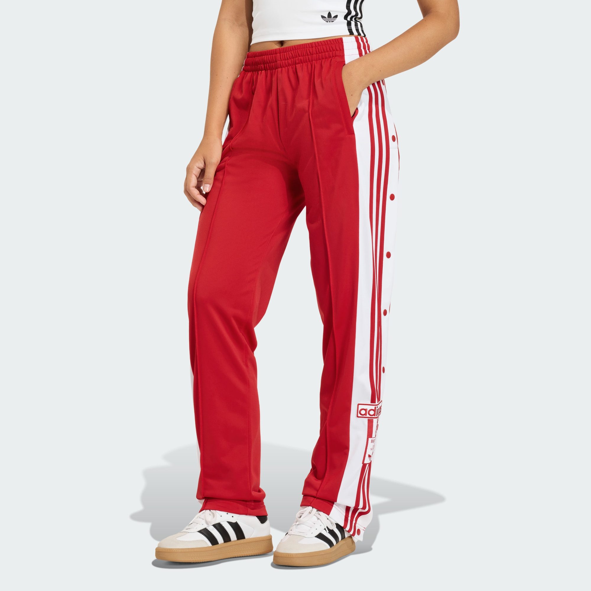Jogginghose ADIBREAK TRAININGSHOSE
