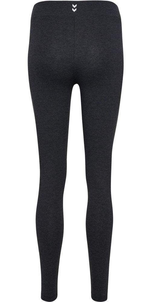 hummel Leggings Pulse Logo Mw Tights günstig online kaufen
