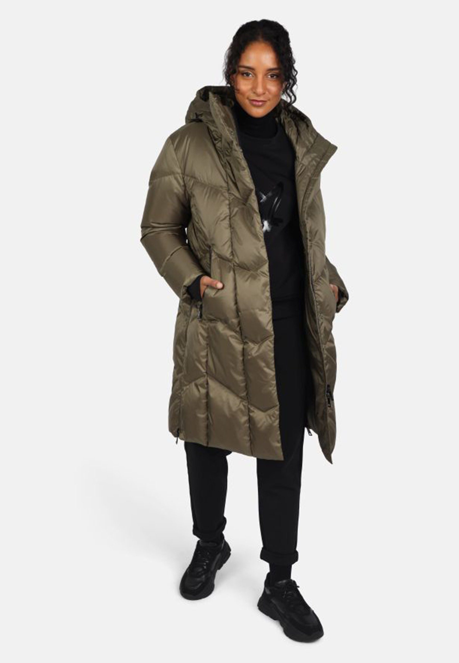 Steppmantel Fuchs Schmitt Comfort Fuchs Schmitt Steppjacke Mit