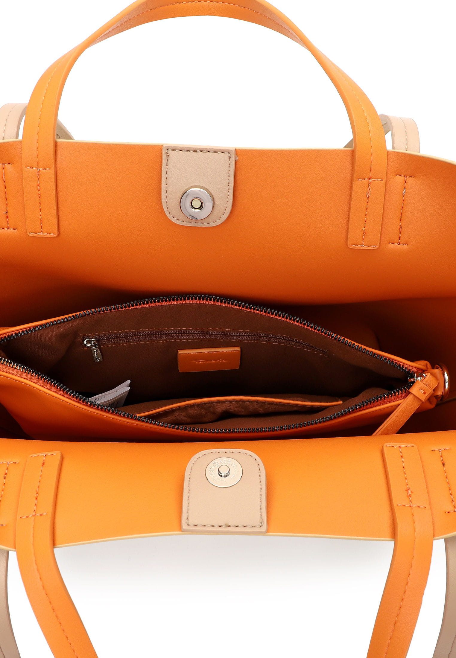Tamaris Shopper TAS Keshia, für Damen