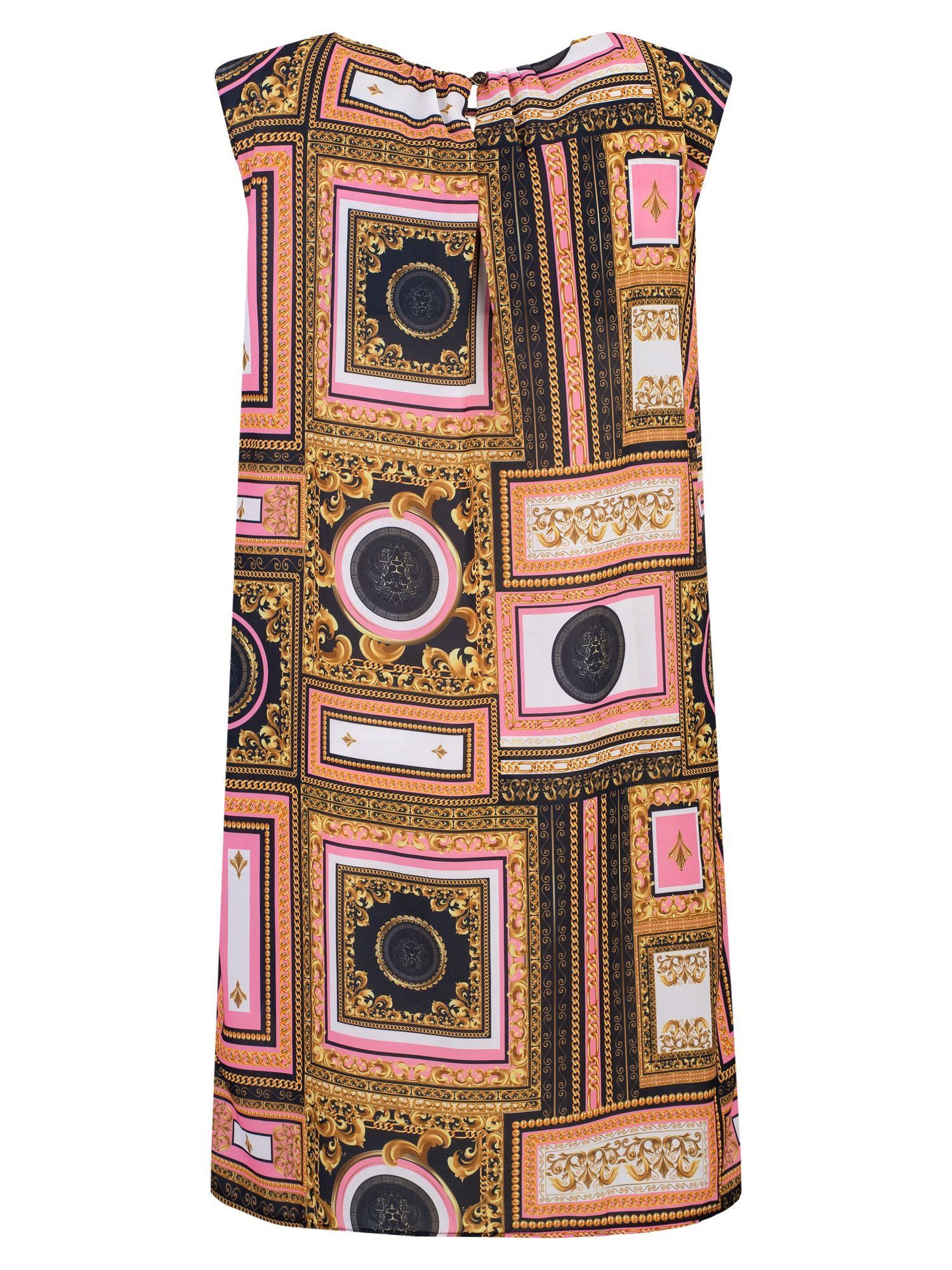 19V69 ITALIA Sommerkleid SUSA BAROQUE günstig online kaufen