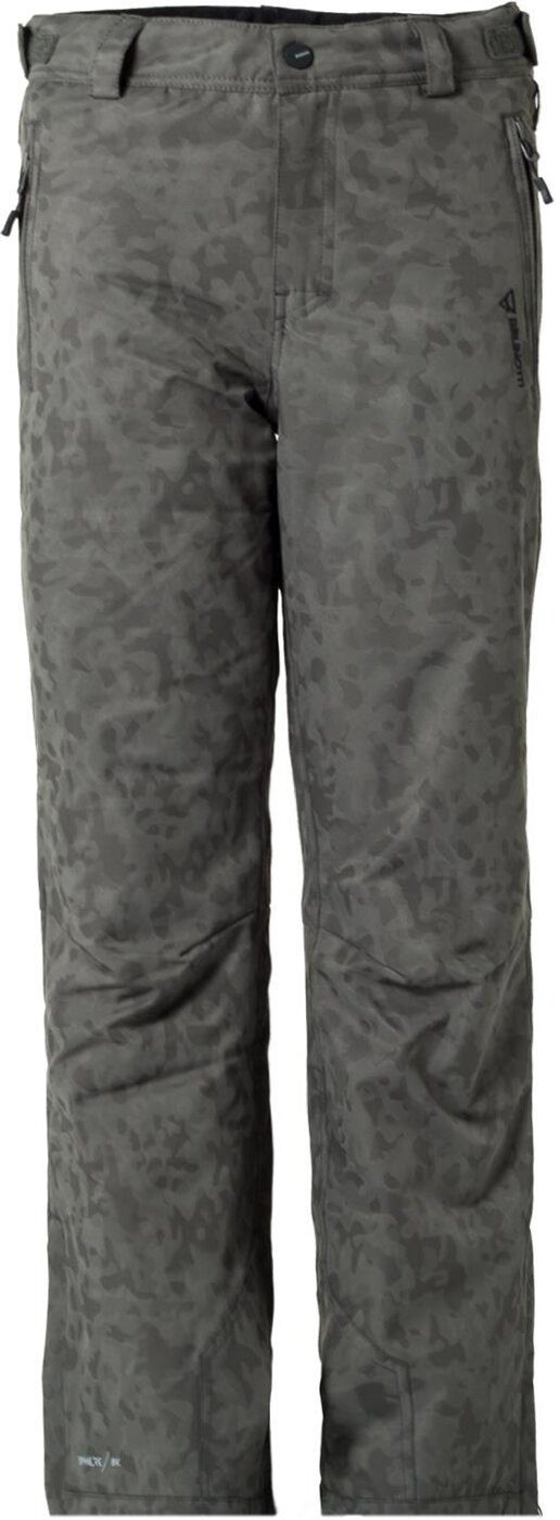 Brunotti Skihose Kitebar JR Boys Snowpant PINE GREY