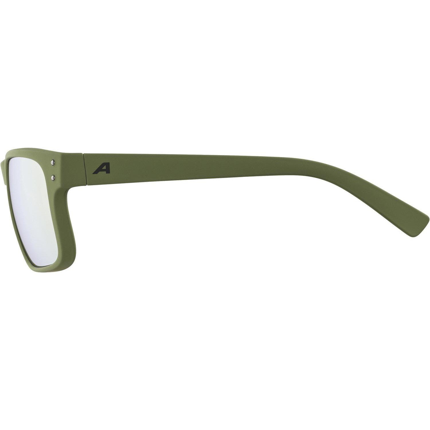 Alpina Sports Sportbrille Kosmic Ceramic Mirror S3