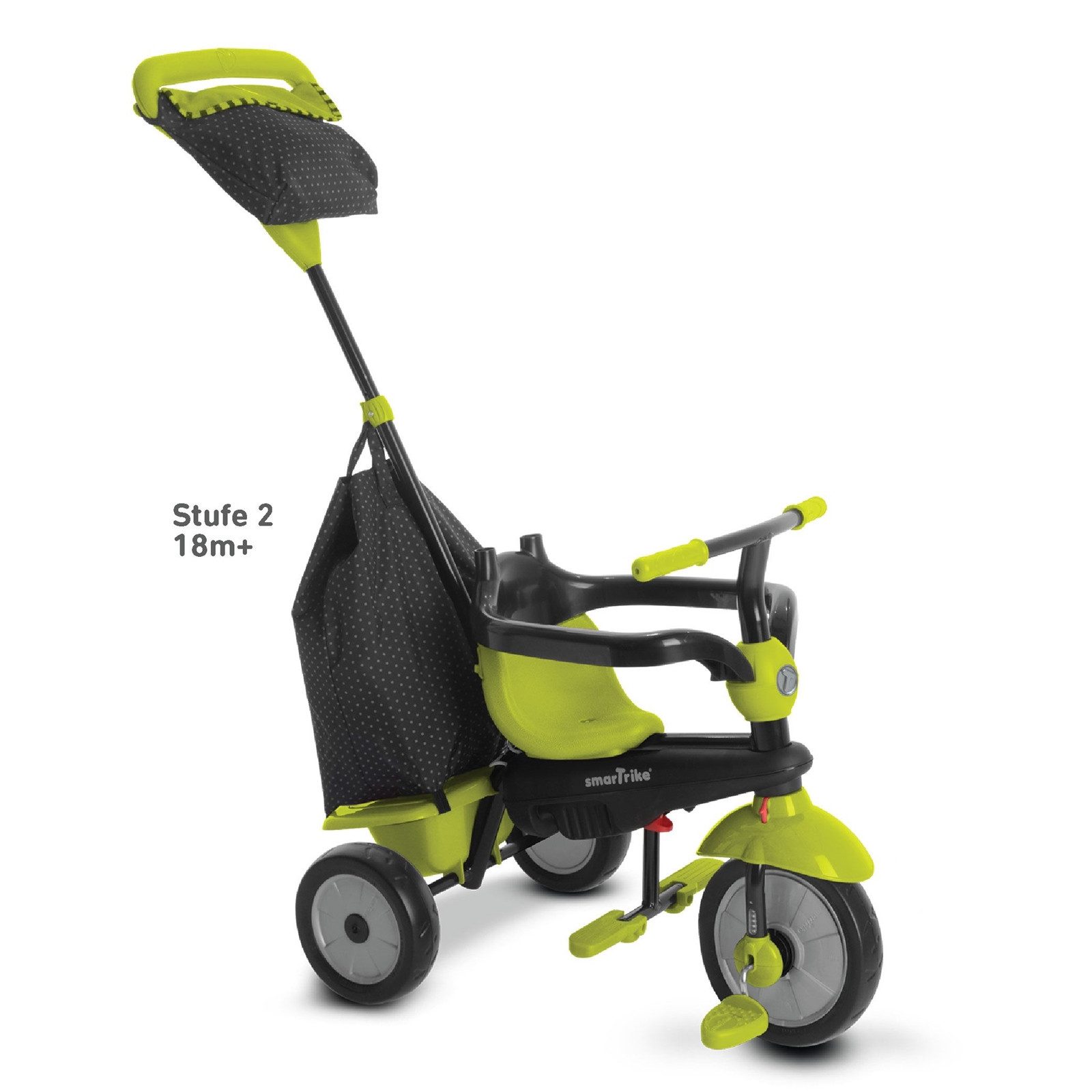 smarTrike® Dreirad
