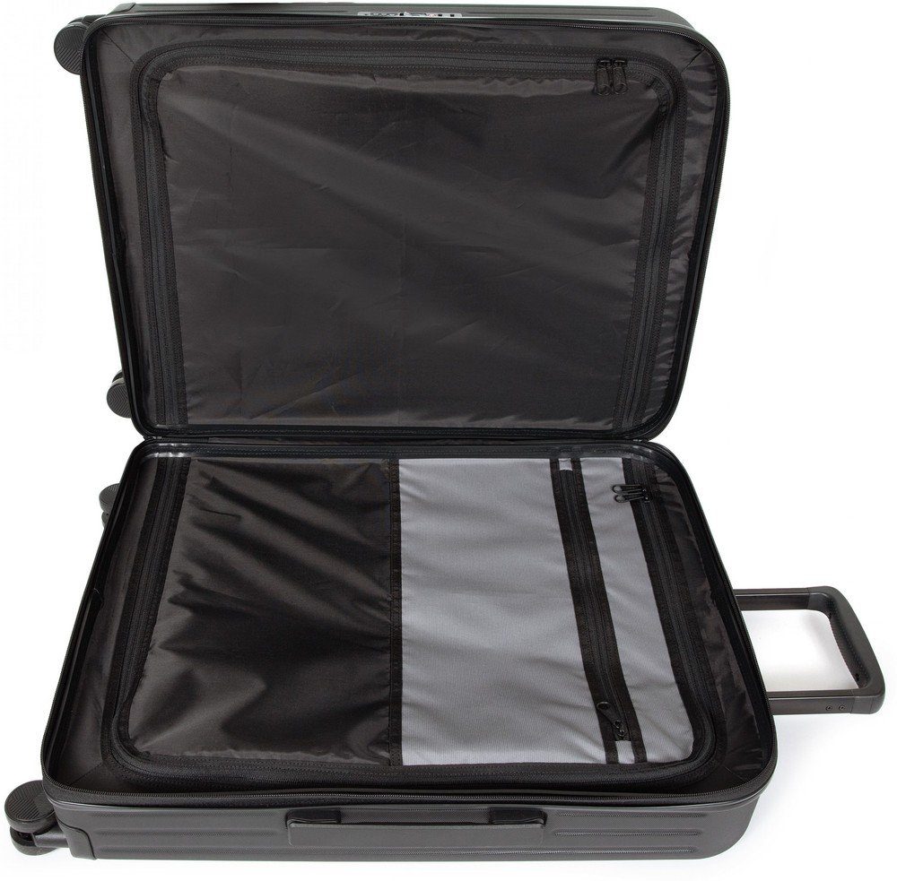 Eastpak Luggage Freizeitrucksack Rolltasche Eastpak Wheeled Case