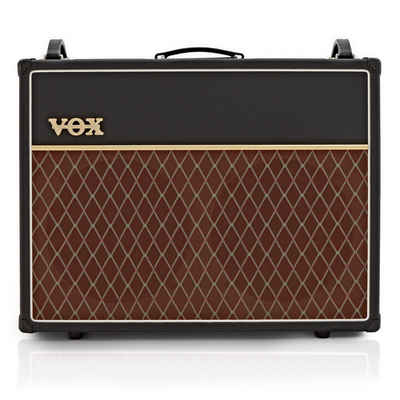 Vox E-Gitarre Vox AC30 C2