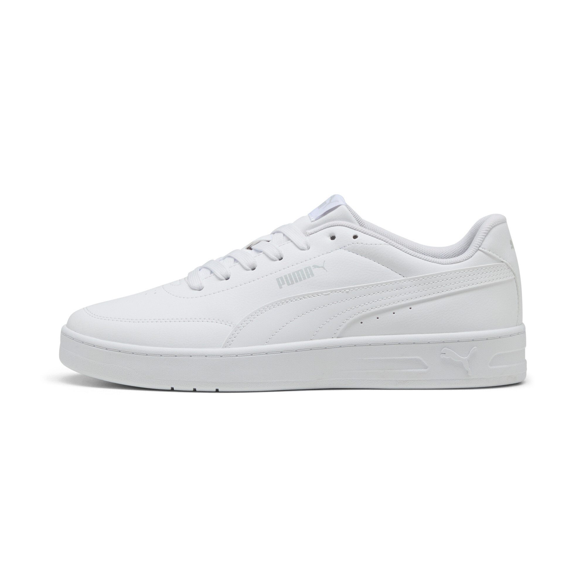 PUMA COURT CLASSIC CLEAN Sneaker günstig online kaufen