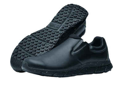 Shoes For Crews CATER ECO II DAMEN schwarz Berufsschuh wasserabweisend, extrem rutschhemmend