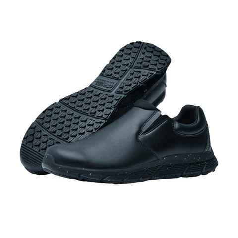 Shoes For Crews CATER ECO II DAMEN schwarz Berufsschuh wasserabweisend, extrem rutschhemmend