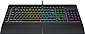Corsair »K55 RGB PRO« Gaming-Tastatur, Bild 1