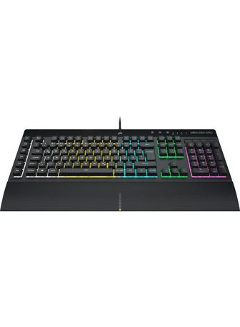 Corsair »K55 RGB PRO« Gaming-Tastatur