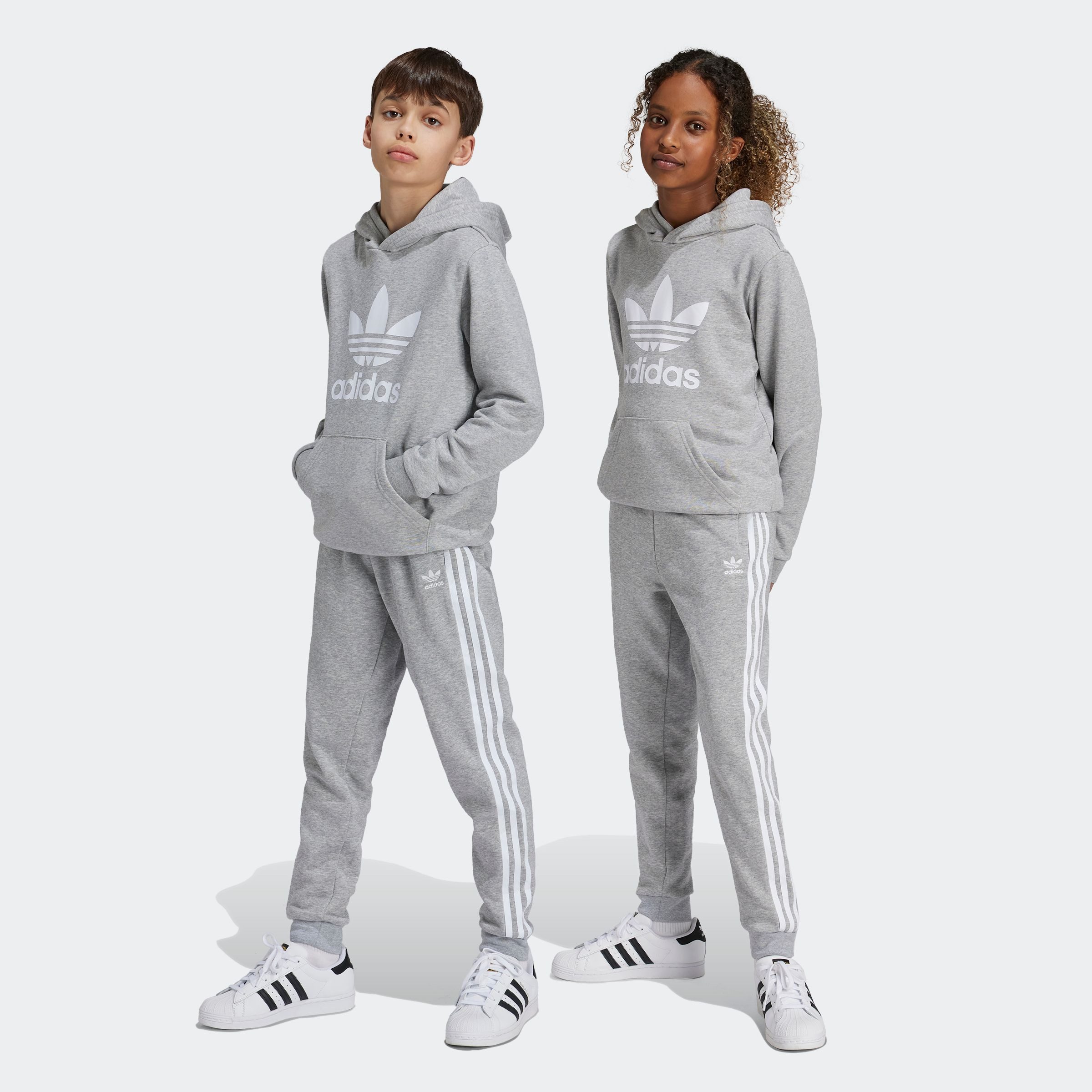 adidas Originals Sporthose TREFOIL PANTS (1-tlg)