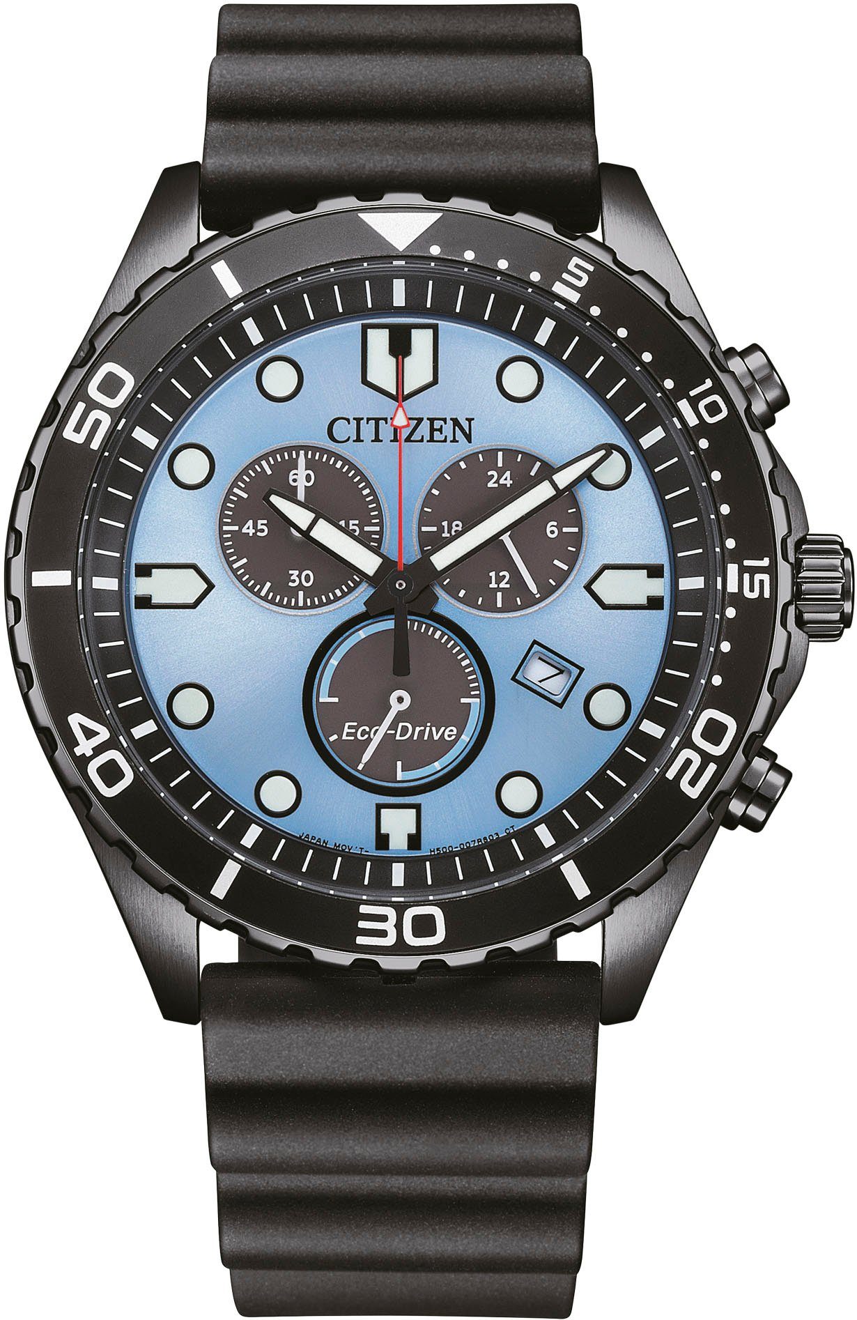 Chronograph AT2567-18L