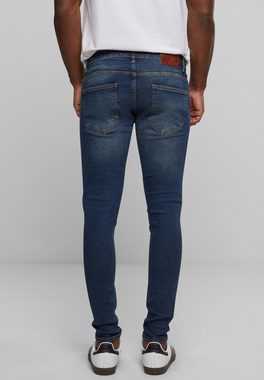 2Y Premium Bequeme Jeans 2Y Premium Herren 2Y Destroyed Skinny Denim