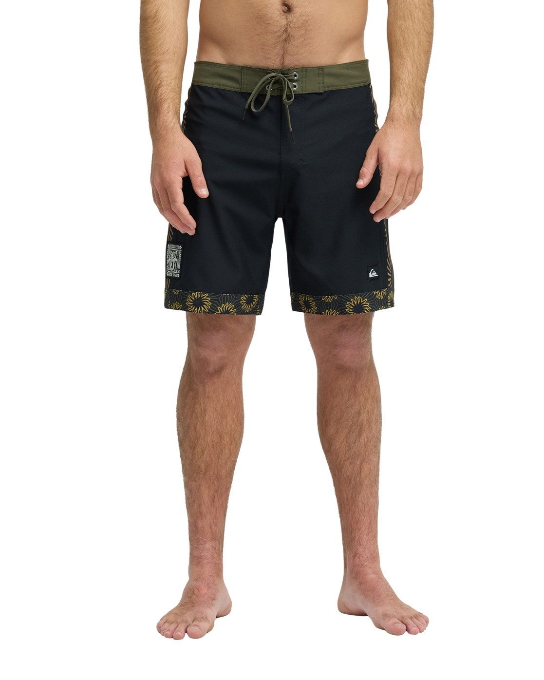 Quiksilver Boardshorts Surfsilk Nomad 18"