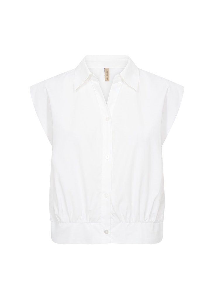 soyaconcept Blusenponcho soyaconcept / Da. Bluse / SC-NETTI 123