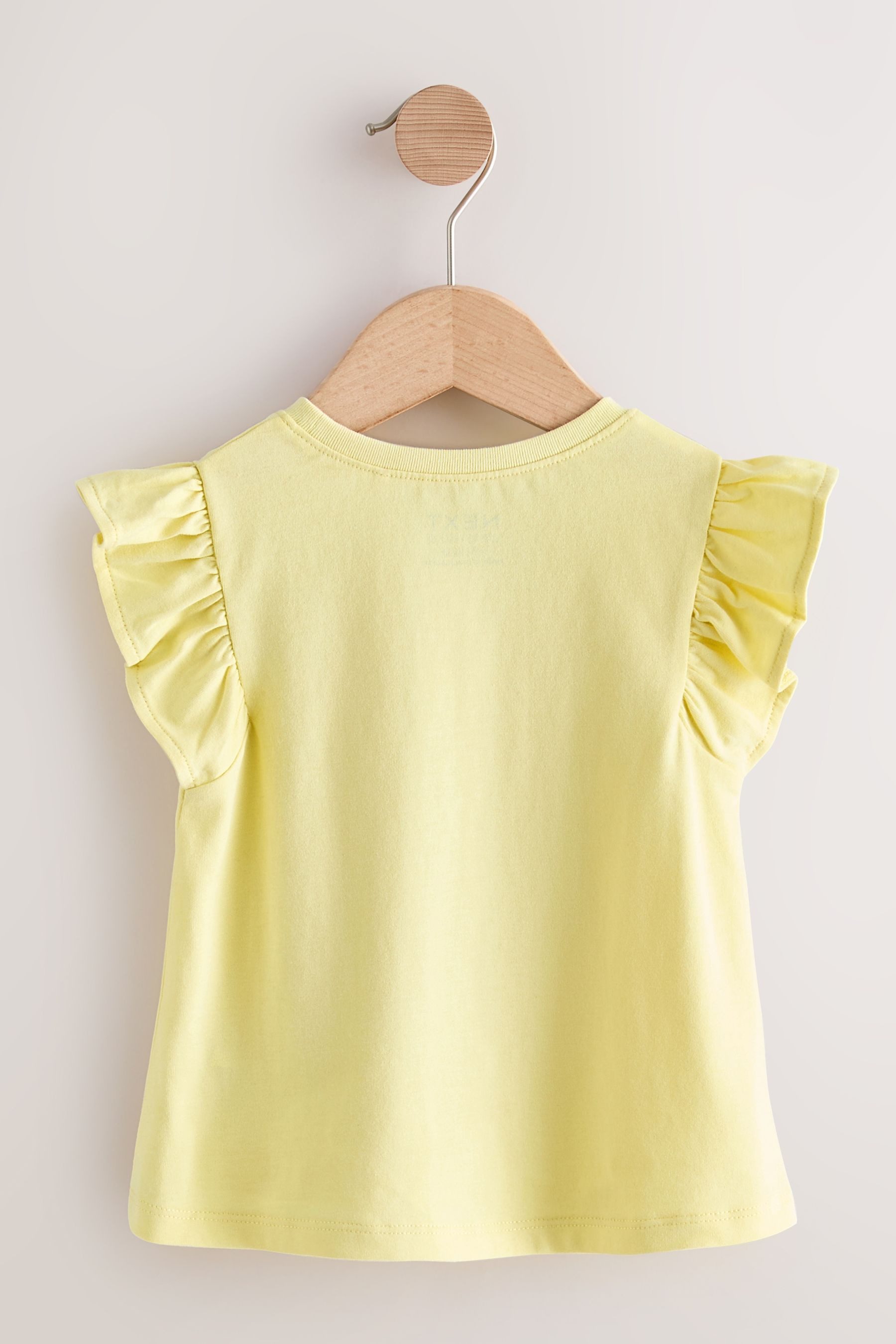 Next Trägertop Trägerhemden, 7er-Pack (7-tlg)