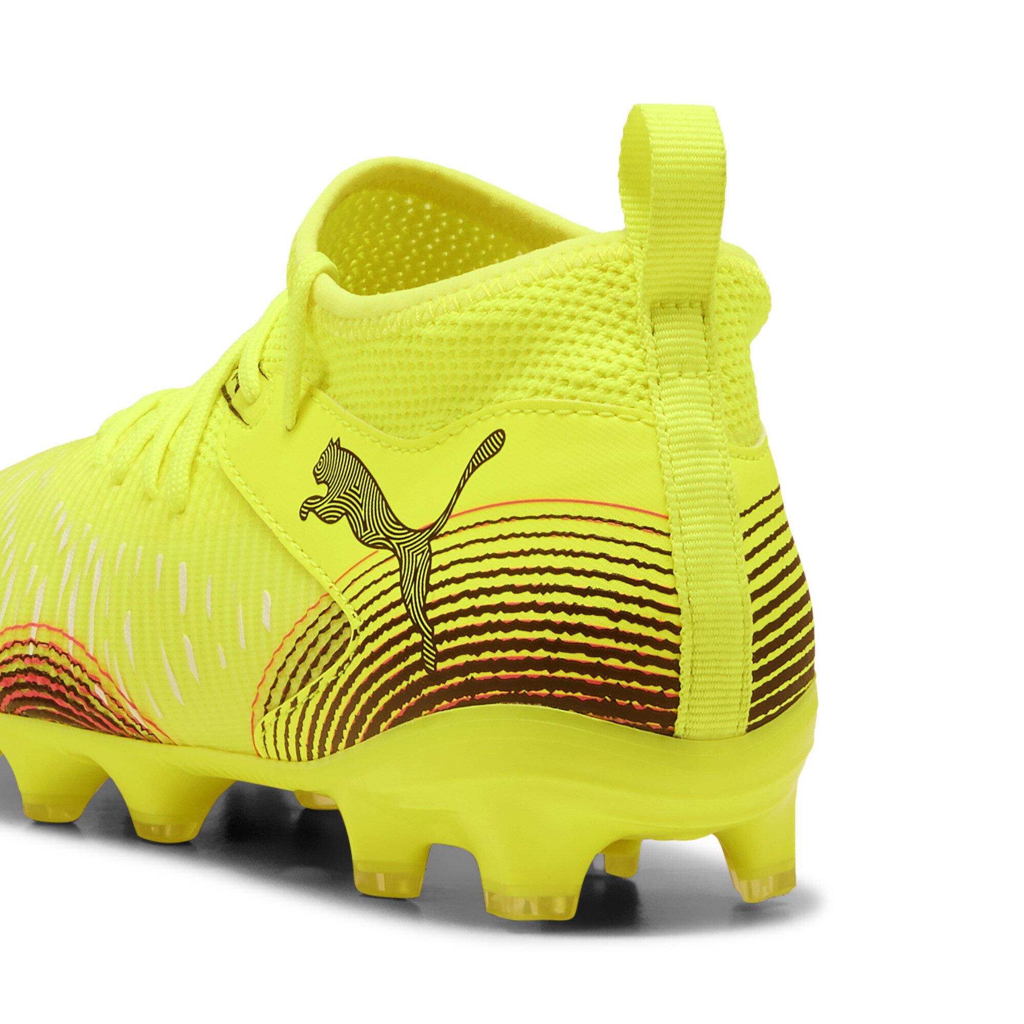 PUMA FUTURE 8 MATCH FG/AG Fußballschuhe günstig online kaufen
