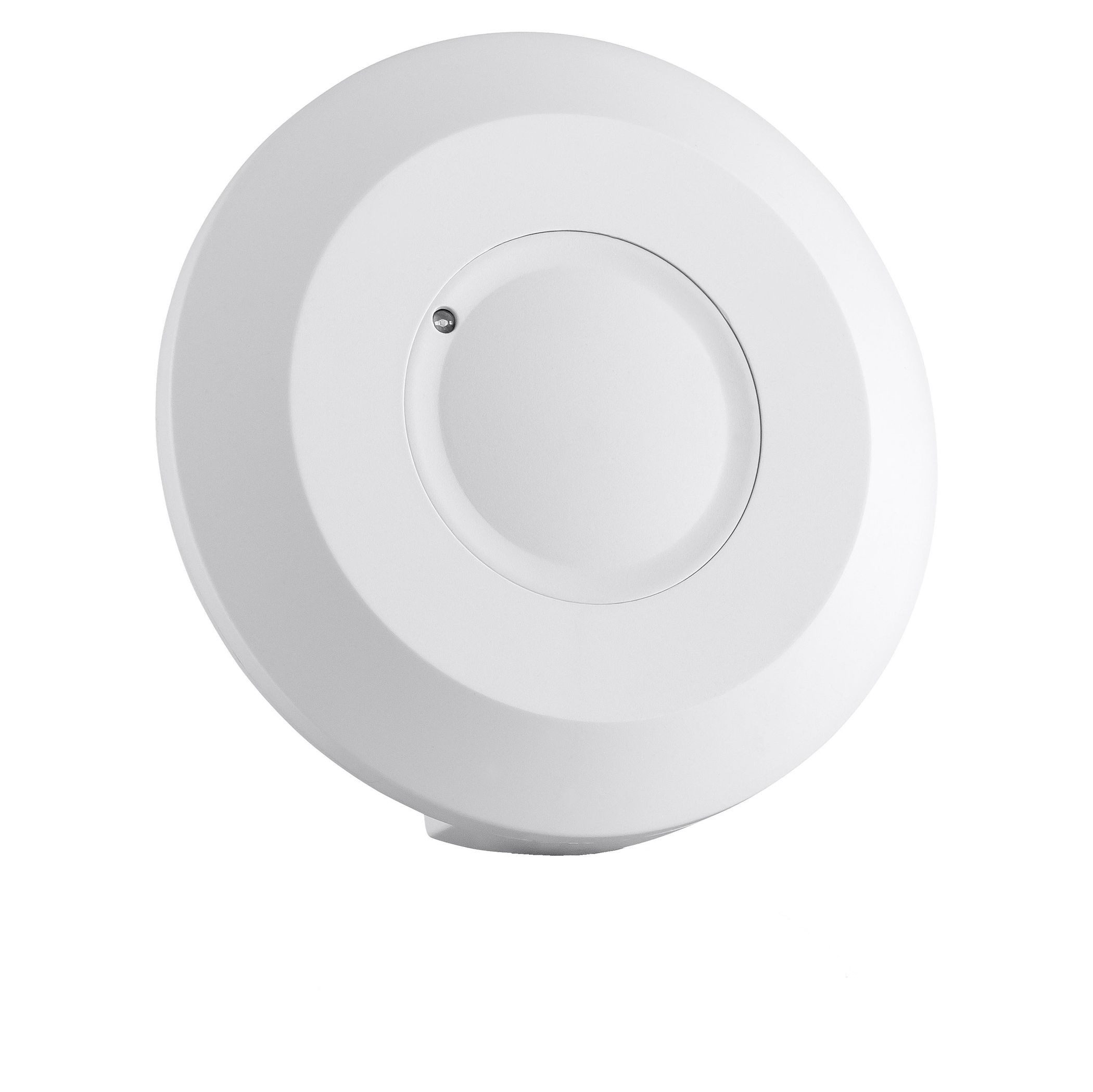 SEBSON Bewegungsmelder Bewegungsmelder Aufputz HF Sensor LED geeignet programmierbar, (1-St)