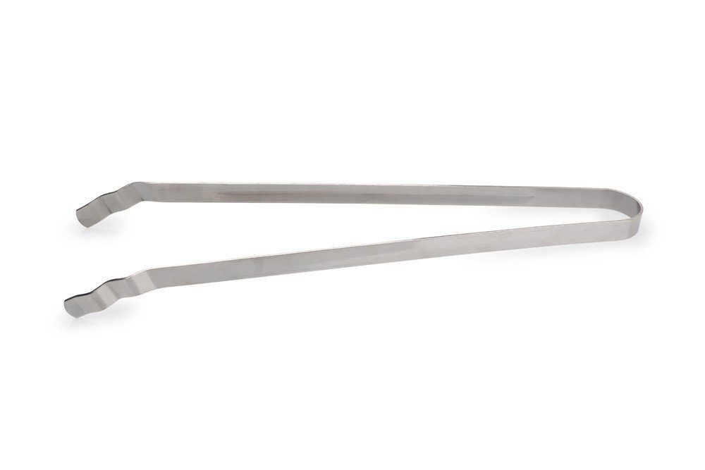Grillbesteck-Set TrendLine Grillzange Edelstahl 38,3 cm