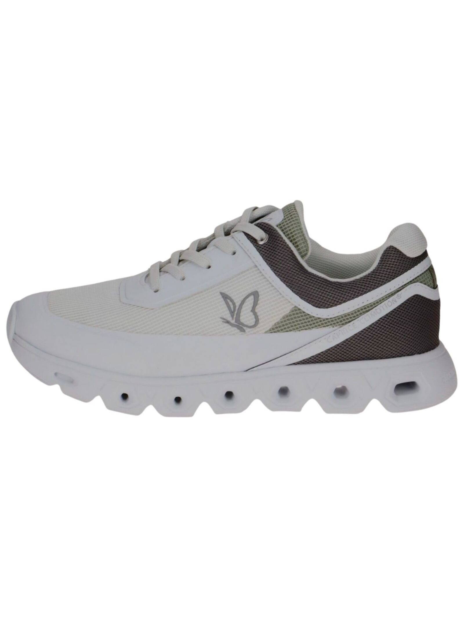 Caprice Sneaker Lederimitat . Sneaker (1-tlg)