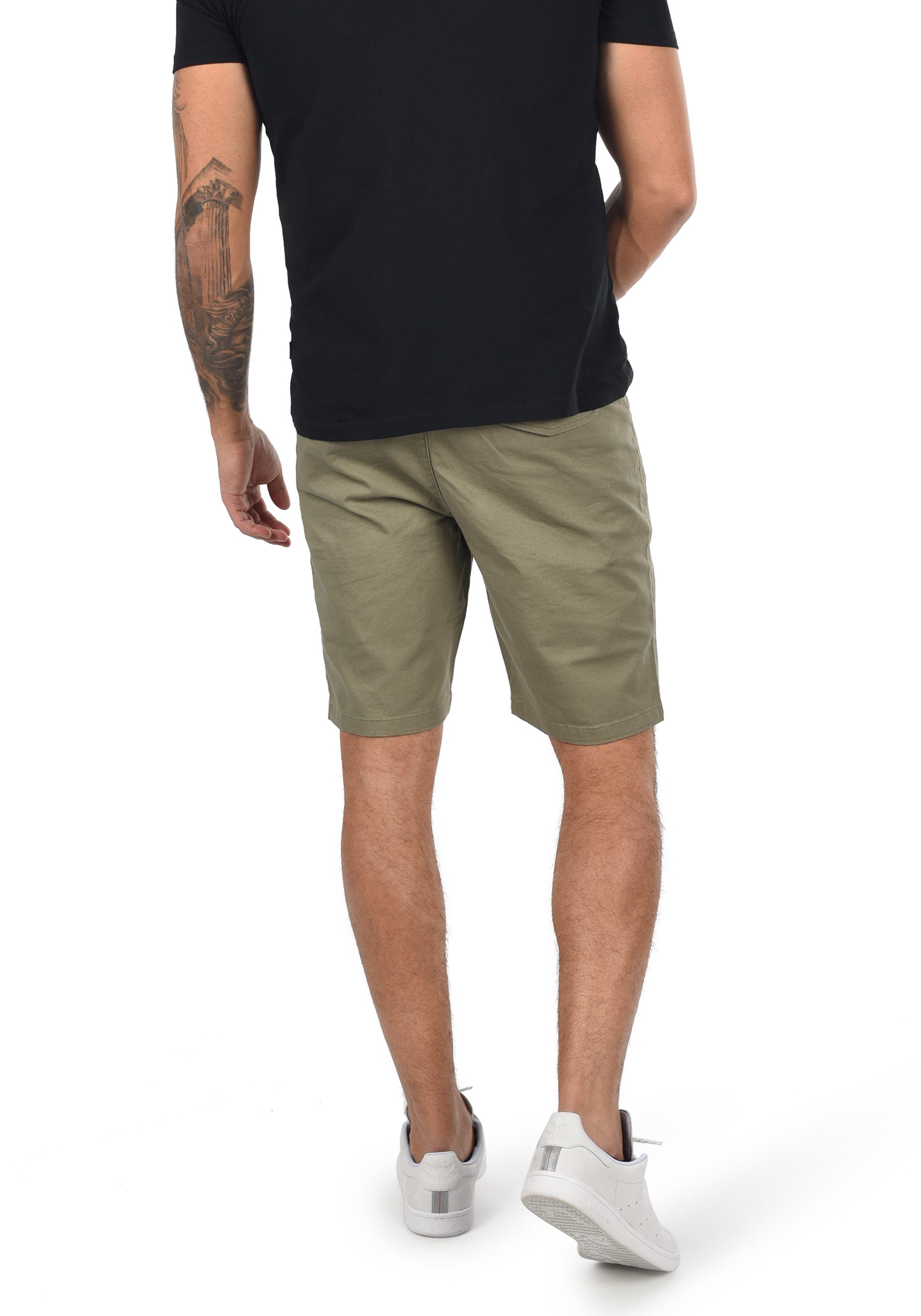 !Solid Sweatshorts SDShorts - 21103938 kurze Hose