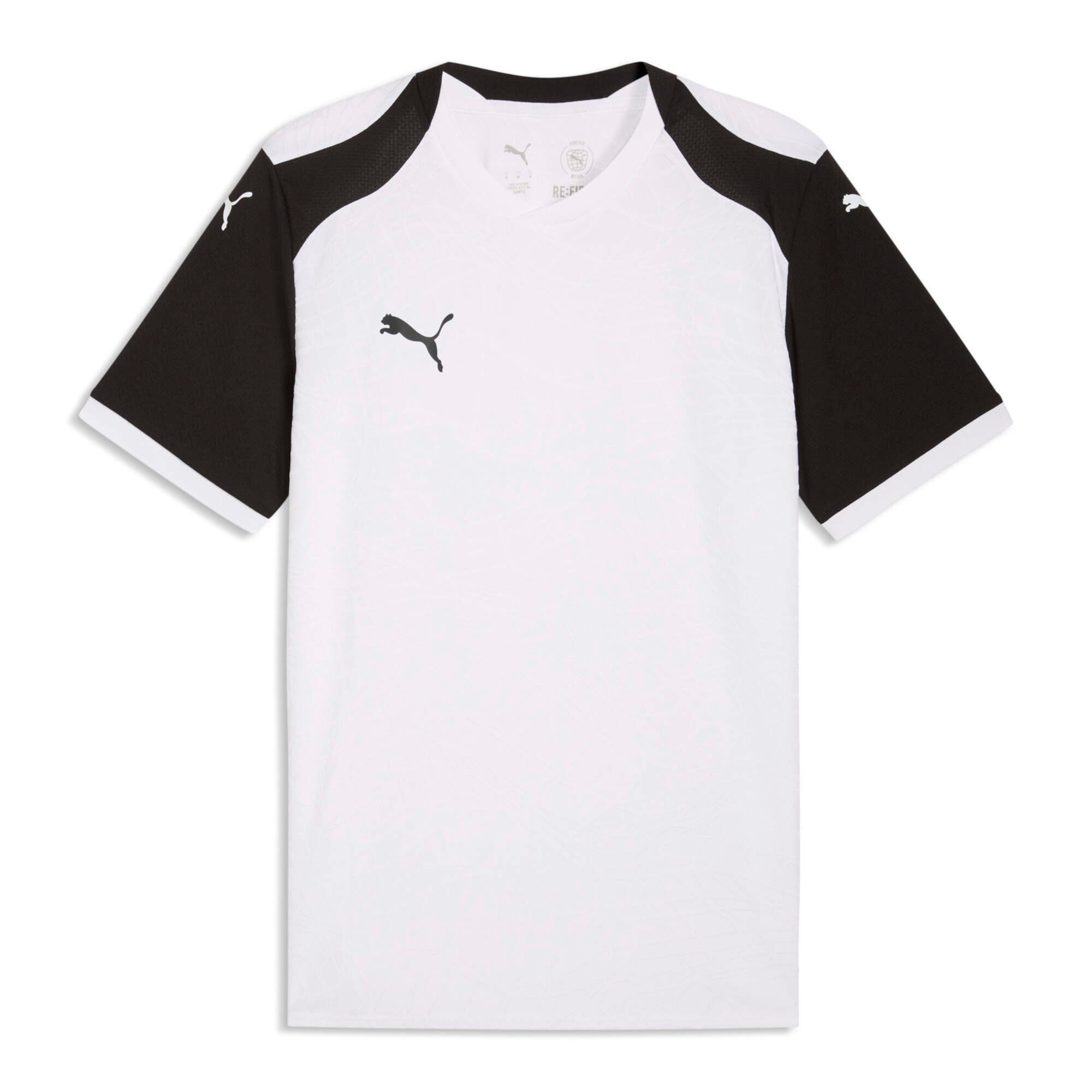 PUMA Fußballtrikot Puma Herren Trikot teamFINAL26 Knit Jersey 706651